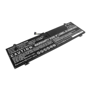 Lenovo Yoga 7 14ITL5 (82BH00J3MH) battery