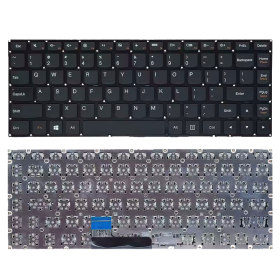 Lenovo Yoga 700-14IKB (80V4005GMB) keyboard