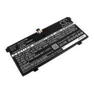 Lenovo Yoga 710-11IKB (80V6001RGE) battery