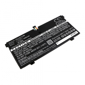 Lenovo Yoga 710-11ISK battery