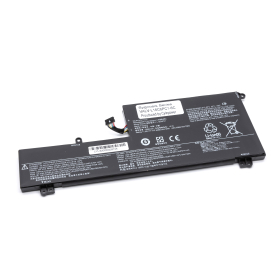 Lenovo Yoga 720-15IKB (80X7001KHV) battery