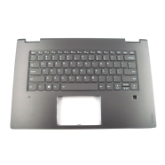 Lenovo Yoga 720-15IKB (80X700AMSP) keyboard