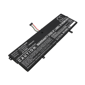 Lenovo Yoga 7i Gen 8 14" (82YL001BMH) battery