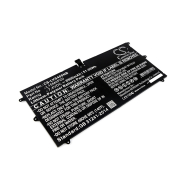 Lenovo Yoga 900S-12ISK (80ML0073MH) battery