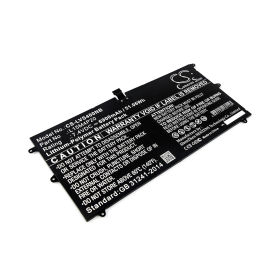 Lenovo Yoga 900S-12ISK battery