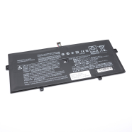 Lenovo Yoga 910-13IKB (80VF007RMH) battery