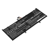 Lenovo Yoga C640-13IML (81UE000TUK) battery