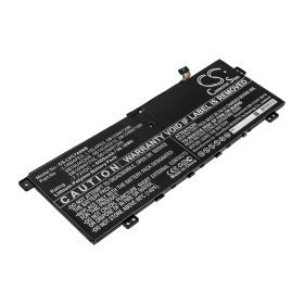 Lenovo Yoga C740-14IML (81TC0015MH) battery