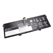 Lenovo Yoga C930-13IKB (81C4001CMH) battery