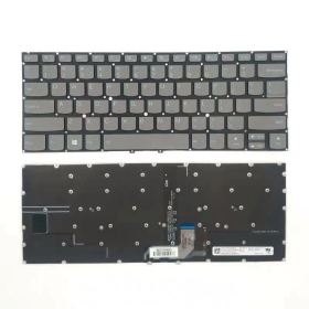 Lenovo Yoga C930-13IKB (81C4002QMZ) keyboard