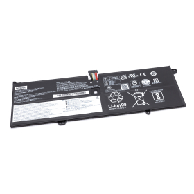 Lenovo Yoga C940-14IIL (81Q9000NMH) original battery