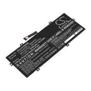 Lenovo Yoga Duet 7 13IML05 (82AS000RSP) battery