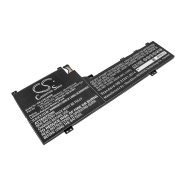 Lenovo Yoga S740-14IIL (81RS000QUK) battery