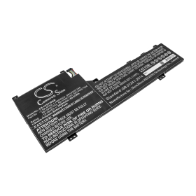 Lenovo Yoga S740-14IIL (81RS007XMB) battery