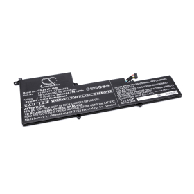 Lenovo Yoga Slim 7 14ARE05 (82A20080MH) battery