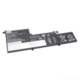 Lenovo Yoga Slim 7 14ARE05 (82A200D2MB) original battery