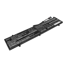 Lenovo Yoga Slim 7 15IMH05 (82AB002WMH) battery