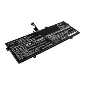 Lenovo Yoga Slim 7 Carbon 13ITL05 battery