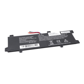 Medion Akoya E3213 (MD 60727) battery