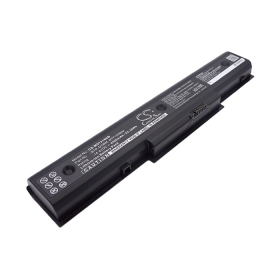 Medion Akoya E7218 battery