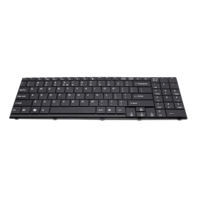 Medion Akoya P6611 keyboard