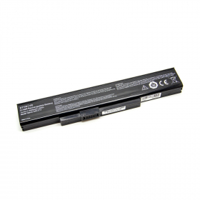 Medion Akoya P7628 premium battery