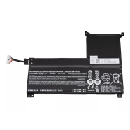 Medion Erazer Defender P40 (MD 62522) original battery