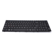 Medion Erazer X6601 (MD 60081) keyboard