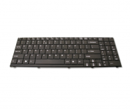 Medion MD96987 keyboard