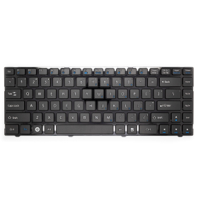 Medion MD98089 keyboard