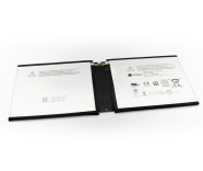 Microsoft Surface 2 battery