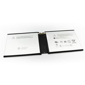 Microsoft Surface 2 battery