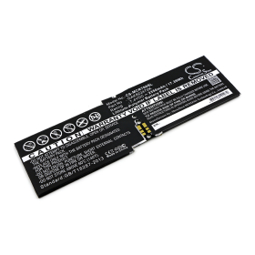 Microsoft Surface Book 2 (model 1832 nVidia) battery