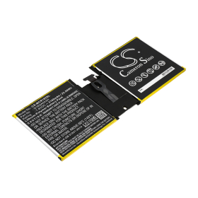 Microsoft Surface Go (model 1824) battery