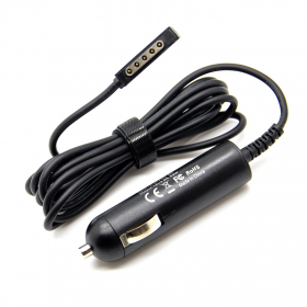 Microsoft Surface Pro (2012) car charger