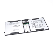 Microsoft Surface Pro (model 1514) battery