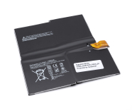 Microsoft Surface Pro 3 (model 1631) battery