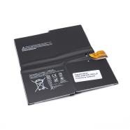 Microsoft Surface Pro 3 (model 1631) battery