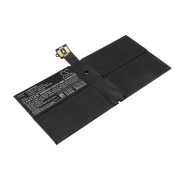 Microsoft Surface Pro 7+ PLUS (model 1960) battery