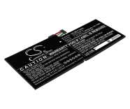 Microsoft Surface Pro 7 (model 1866) battery