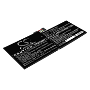 Microsoft Surface Pro 7 (model 1866) battery