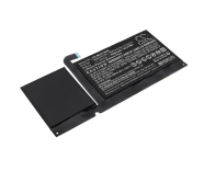 Microsoft Surface Pro 8 (model 1983) battery