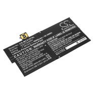 Microsoft Surface Pro X (model 1876) battery