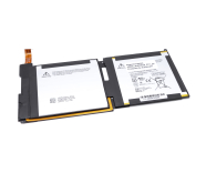 Microsoft Surface RT (model 1516) battery