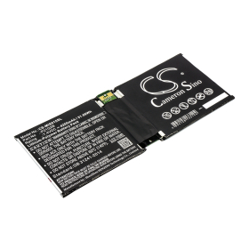 Microsoft Surface RT 2 battery