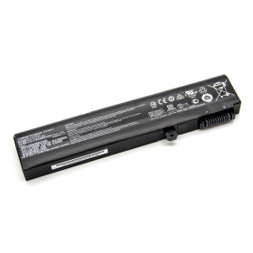 MSI Alpha 15 A3DCK premium battery