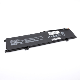 MSI Alpha 15 A3DDK-007NL battery