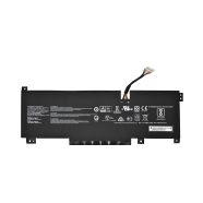 MSI Bravo 15 C7UCX battery