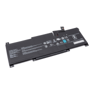 MSI Commercial 14 H A13MG vPro-099BE original battery