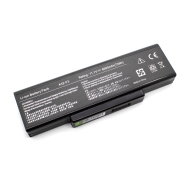 MSI CR420 battery